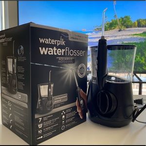 Waterpik Water flosser